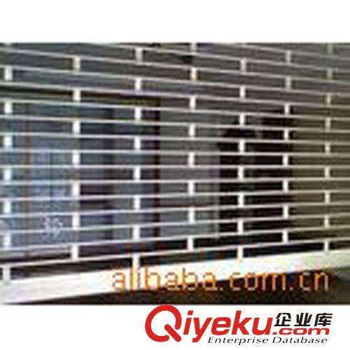 【專業品質】深圳市快速卷簾門 長期供應優質鋁合金網簾門