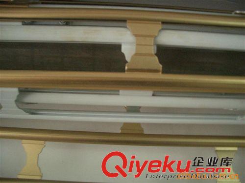 【專業品質】深圳市快速卷簾門 長期供應優質鋁合金網簾門