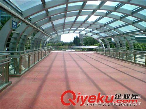 深圳金滿華專業(yè)提供不銹鋼天橋護(hù)欄廠家特價(jià)供應(yīng)原始圖片2
