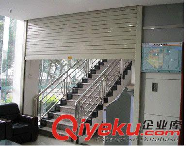供應電動卷閘門  質量{dy}  歡迎來電定購