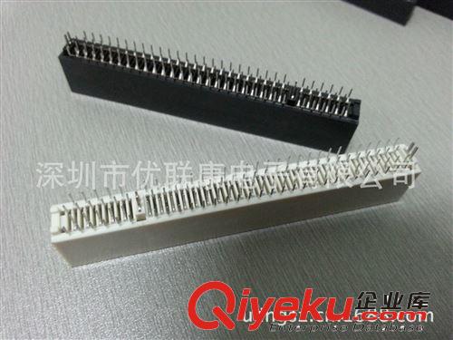 供應PCI120pin連接器 銷售PCI120pin連接器  批發PCI120pin連接器