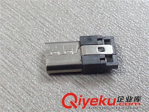 優(yōu)聯(lián)康手機micro usb5pin電源母座 供手機micro usb5pin電源母座原始圖片2