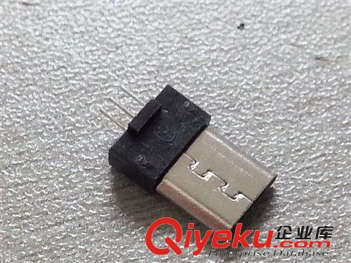 優質micro usb5PIN夾板式公頭 直銷micro usb5PIN夾板式公頭