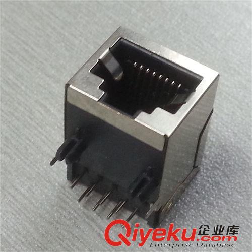 優質RJ45 8P8C網絡插座 深圳RJ45 8P8C網絡插座