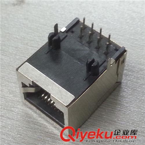 優質RJ45 8P8C網絡插座 深圳RJ45 8P8C網絡插座