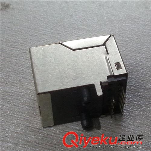 優質RJ45 8P8C網絡插座 深圳RJ45 8P8C網絡插座