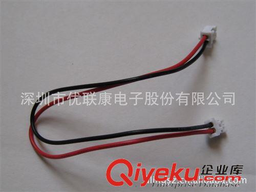 端子線束加工 汽車線束加工 電器線束加工 電子連接線束原始圖片2