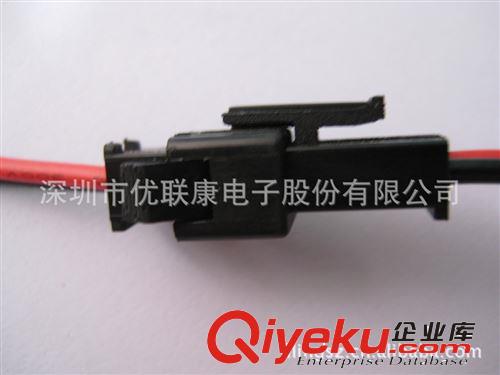 端子線束加工 汽車線束加工 電器線束加工 電子連接線束原始圖片3