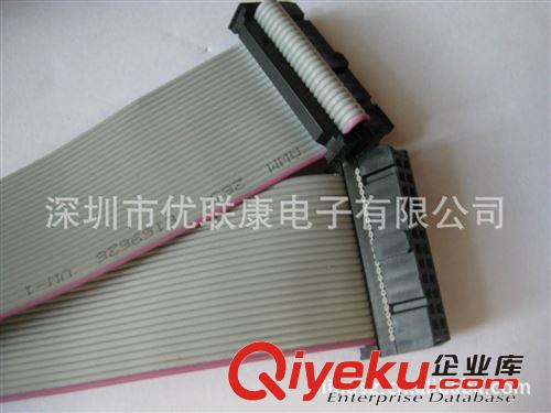電子排線加工原始圖片2