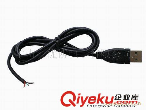 【廠家直銷】高品質USB線 環保USB線 mini5pUSB線 手機USB線原始圖片2