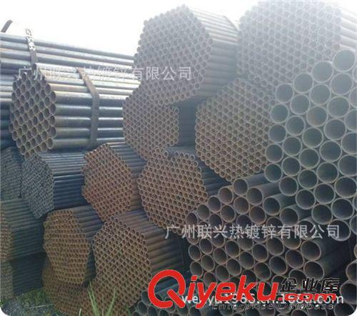 優質3" DN80 88mm 1.8 薄壁廣州 消防工程用穿線管“五豐“線管原始圖片2