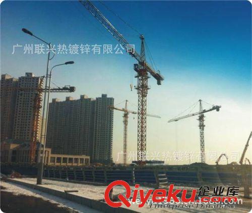 塔吊租賃 專為建筑施工及大型工程特殊設(shè)計 各型號齊全原始圖片2