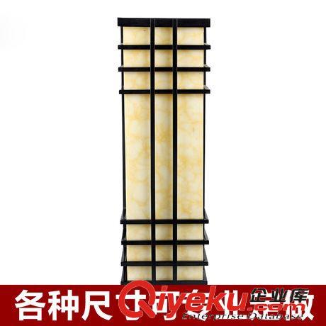 酒店大堂工程壁燈 歐式進(jìn)口云石壁燈 別墅戶外墻壁燈tj原始圖片2