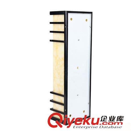 酒店大堂工程壁燈 歐式進(jìn)口云石壁燈 別墅戶外墻壁燈tj原始圖片3