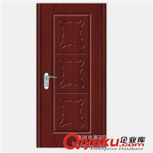 經(jīng)銷批發(fā) 室內(nèi)木門套裝門 免漆木門室內(nèi)門原始圖片2