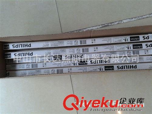 供應批發飛利浦燈管 TLD 18W/30W/36W T8標準色燈管原始圖片2