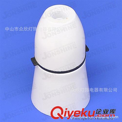 澳規(guī)B22卡口帶套筒燈頭 燈座