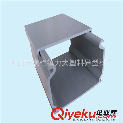 供應(yīng)塑料型材，線槽，電線槽，PVC