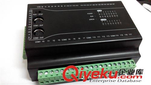 新款天立三菱PLC FX1N-40MR/MT FX3U-40MR/MT 4轴