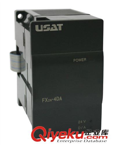 天立PLCwq兼容三菱PLC  AX3U-64MR-ES-A AX3U-64MT-ES-A