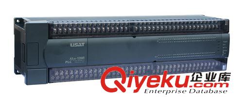天立PLCwq兼容三菱PLC AX2N-80MR001 AX2N-80MT001原始圖片2