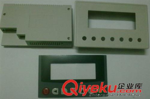 OP320-A MD204L文本顯示器外殼 信捷步科文本顯示器外殼