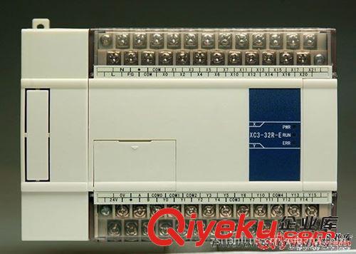 信捷PLC,XC3-24R-E XC3-24T-E PLC  信捷全系列PLC原始圖片2