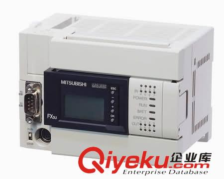 廠家高防臺(tái)版FX1S FX1N FX2NF X3U 10到128點(diǎn)晶體管與繼電器PLC原始圖片3