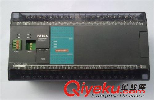 tj9成新永宏P(guān)LC 二手永宏P(guān)LC  FBS-60MAT PLC 可以充新機(jī)用