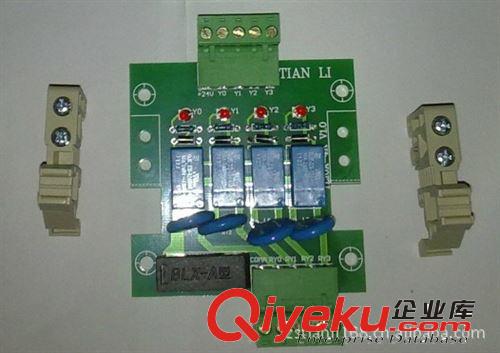 新產(chǎn)品上市 分子篩電子控制板 塑料周邊機(jī)械控制板 天立控制板