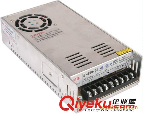 開(kāi)關(guān)電源 DC24開(kāi)關(guān)電源 DC24V電源 S-50-24 S-75-24開(kāi)關(guān)電源原始圖片2