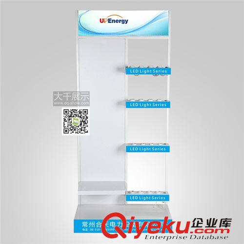 中山廠家現貨熱賣 展會專用展示架 包裝安全原始圖片2