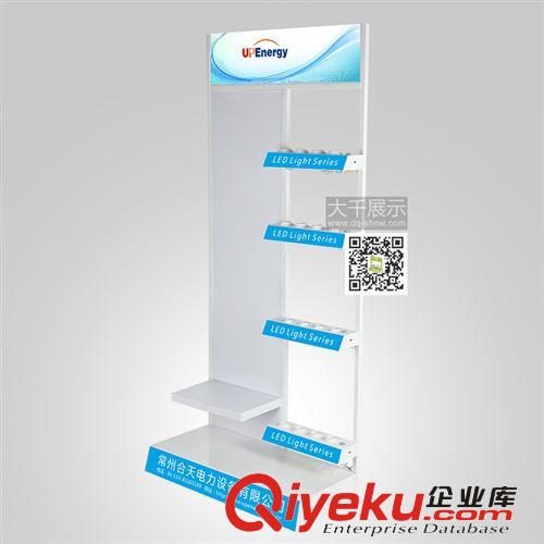 中山廠家現貨熱賣 展會專用展示架 包裝安全原始圖片3