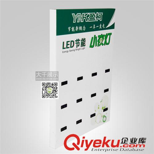 廠家自銷 可拆卸燈飾展架  中纖板包鋁邊  測亮度，測色溫原始圖片3