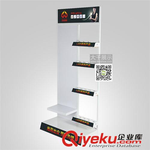廠家供應新款 五金展架多功能展示架 現(xiàn)貨提供原始圖片3