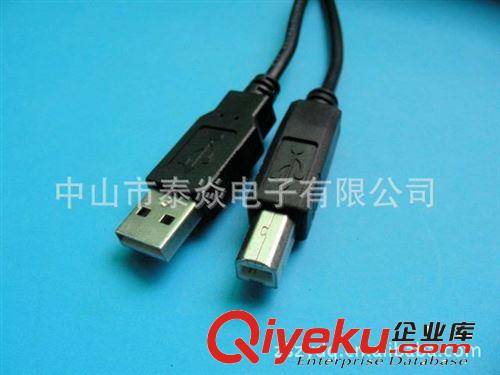 批發供應USB A TO B連接器（圖）