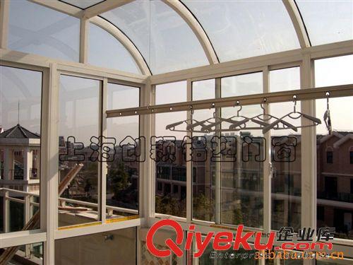 鋁合金熱銷產(chǎn)品 鋁合金推拉門窗 中空隔音玻璃 加固防水終身保修原始圖片2