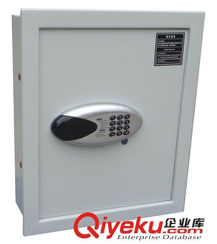 WS-4840入墻式酒店保險(xiǎn)箱廠家直銷(xiāo) 質(zhì)量保證 全國(guó)聯(lián)保