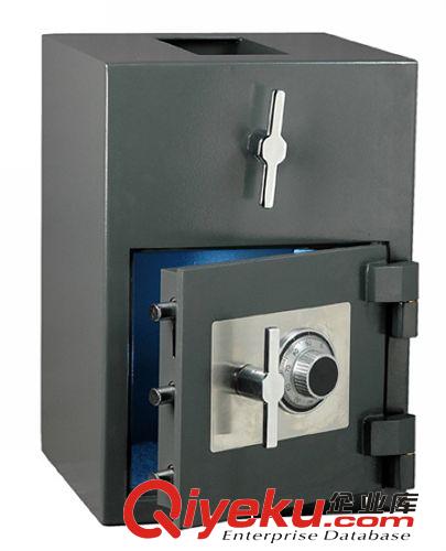 RH-5035E滾筒式投幣保險(xiǎn)箱廠價(jià)直銷 全國聯(lián)保原始圖片2