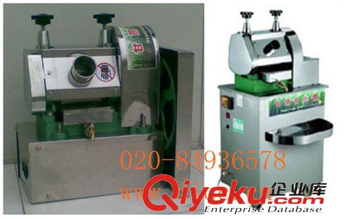 清遠(yuǎn)蓄電池甘蔗榨汁機，佛上電動手動兩用甘蔗榨汁機