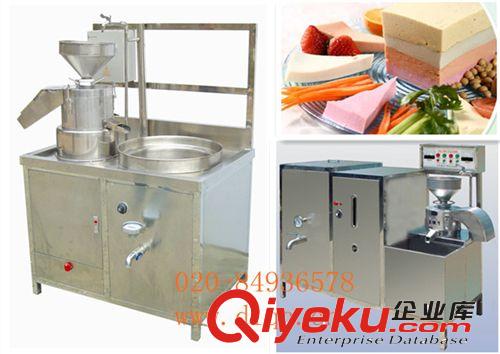 廣州全自動果蔬豆腐機，全自動豆腐機 贈技術 廠家直銷 貨到付款