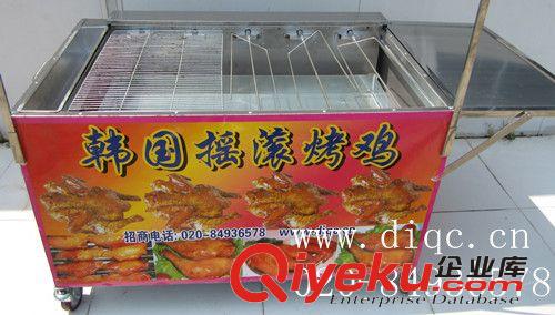 越南搖滾烤雞爐，廣州哪有烤雞爐賣 烤雞翅 烤雞腿爐