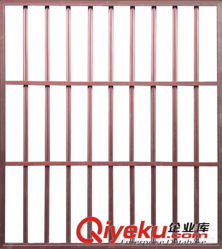 佛山鋁合金防盜窗