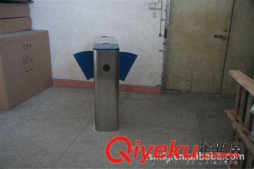 龍之翔供應(yīng)智能通道閘系統(tǒng)-翼閘系列、雙機(jī)芯翼閘原始圖片3