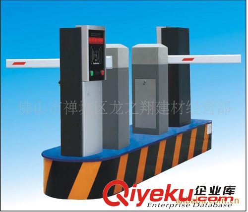 龍之翔建材供應(yīng)智能停車場(chǎng)系統(tǒng)原始圖片3