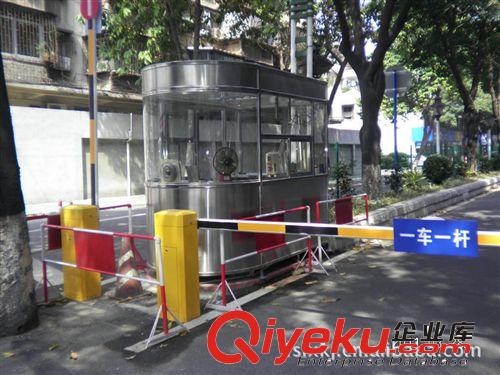 龍之翔建材供應簡易型停車場系統(tǒng)原始圖片3