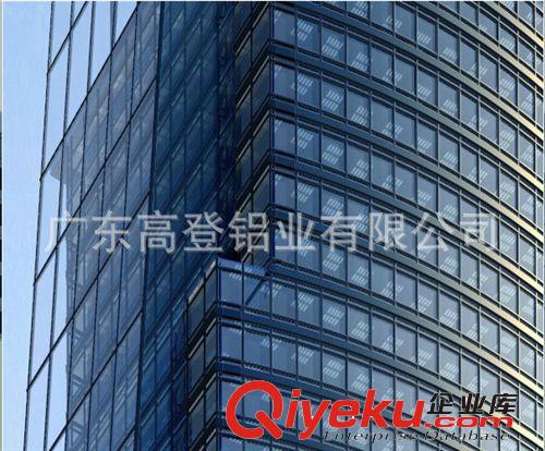 建筑鋁材深加工供應建筑鋁型材原始圖片3