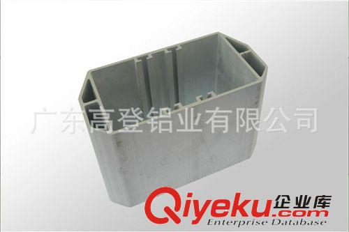 廠家生產(chǎn)銷售 4080拉伸鋁材 質(zhì)量保證