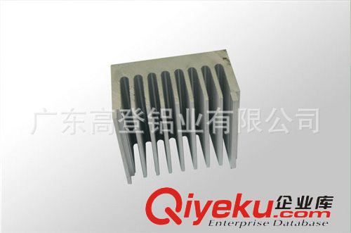 廠家生產(chǎn)拐角鋁型材系列 質(zhì)量保證原始圖片3