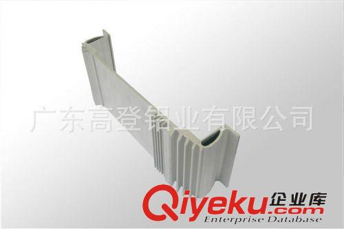 生產(chǎn)銷售 規(guī)格齊全 鋁合金型材鋁材原始圖片2